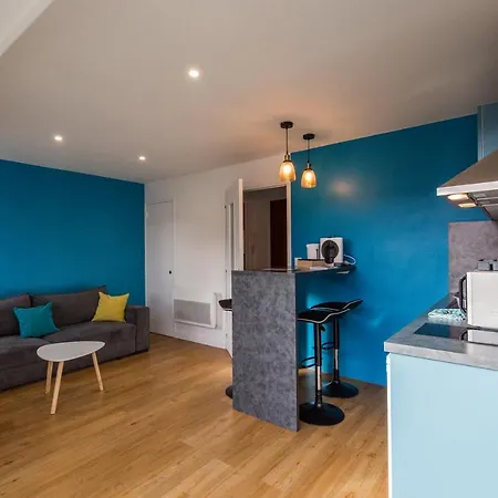 Cosy Sanctuaire Centre