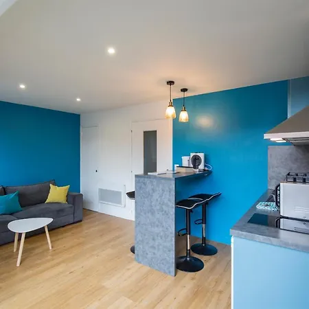 Cosy Sanctuaire Centre